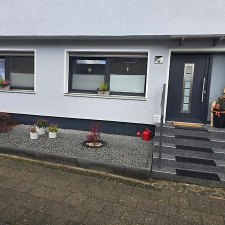 Ferienwohnung Kirchblick Nideggen Exterior foto